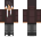mine new pvp skin by eizzy