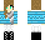 missmatelyn