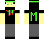mohexon