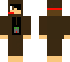 monkey