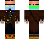mr flaky adult