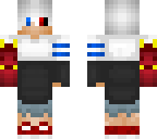mrexplo v3 skin
