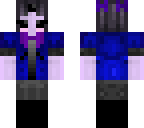 muffet undertale oc