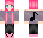 music girl