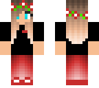 my chapters skin