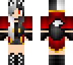 my halloween skin