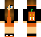 my halloween skin