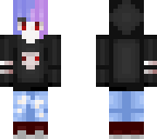my halloween skin