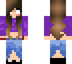 my halloween skin