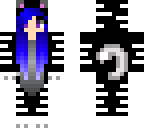 my halloween skin edit 