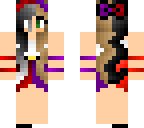 my helloween skin