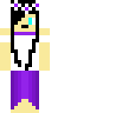 my holiday skin