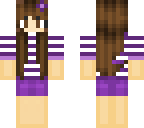 my minecraft skin