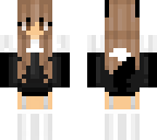 my new skin