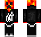 my new skin