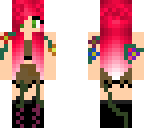 my nimf witch from seson 1