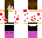 my oc edited