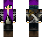 my original skin