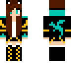 my skin