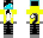 my skin