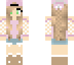 my skin blegh