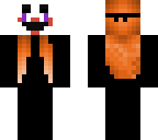 my skin halloween 2016