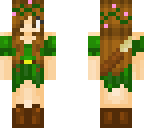 nature girl