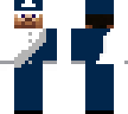 nbc drum major