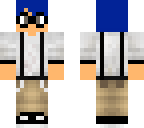 nerd by urielsaurus