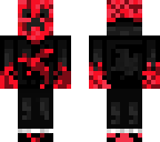 nether creeper