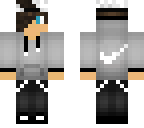 new boy