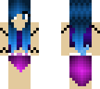 new oc