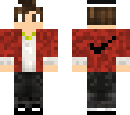 new skin