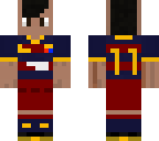 neymar jr