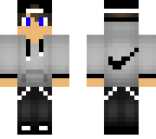 nikemen