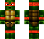 ninja turtle