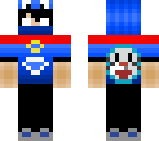 no eyed joraemon