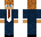 office man