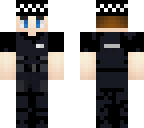officer