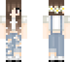 only changed the eyes