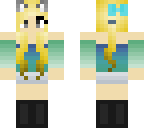 original skin