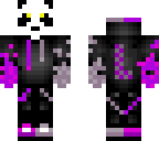 panda cool