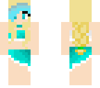 paradise skin