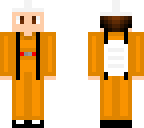 parajumper edit