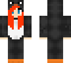 pengin girl
