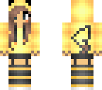 picachucita
