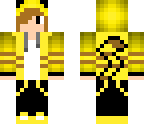 pikachu boy