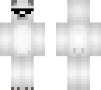 polar bear