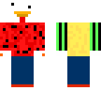 pollo man
