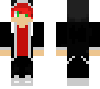prince red standard skin